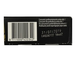 LOR | Κάψουλες Καφέ Espresso Or Absolu 10x5.2g