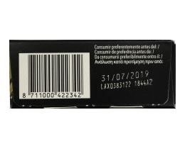 LOR | Κάψουλες Καφέ Espresso Or Absolu 10x5.2g