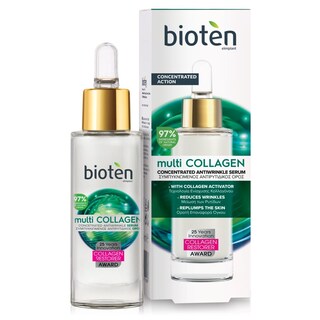 BIOTEN | BIOTEN FACE SERUM MUL COLLAGEN 30ML MULTI COLLAGEN 30 ML