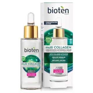 BIOTEN | Serum Προσώπου Multi Collagen 30ml
