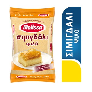 Σιμιγδάλι Ψιλό  500 gr