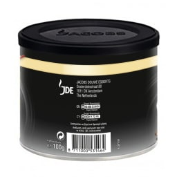 JACOBS | Στιγμιαίος Καφές  100g