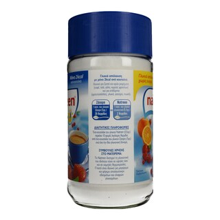 NATREEN | Υποκατάστατο Ζάχαρης Σκόνη 70g