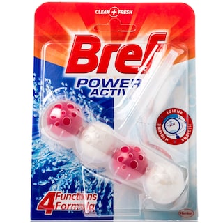 BREF-POWER ACTIVE