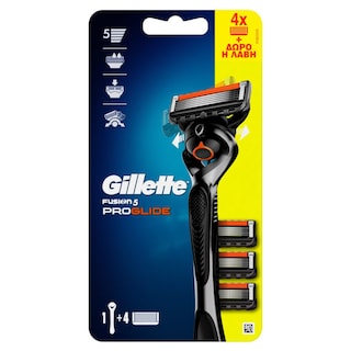 GILLETTE
