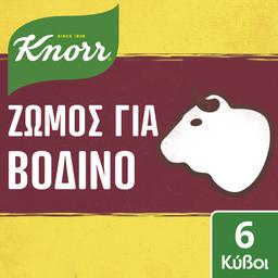 KNORR