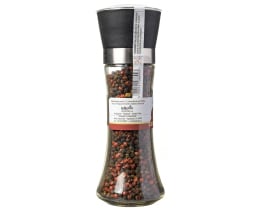 KOLLECTIVA | KOLLECT. PINK&BLACK GLASS GRINDER 85G