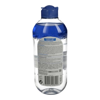 GARNIER | Νερό Ντεμακιγιάζ Διφασικό Micellaire 400ml