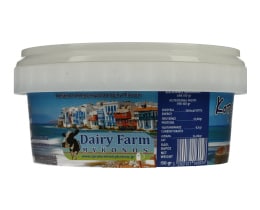 - | Κοπανιστή Μυκόνου ΠΟΠ 150 gr