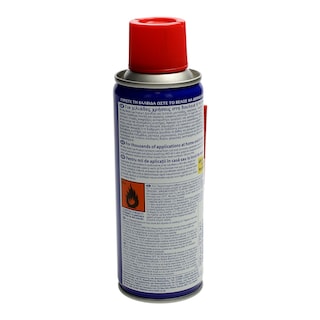 WD40 | ΑΝΤΙΣΚΩΡΙΑΚΟ SPRAY 200ML 1 ΤΕΜ