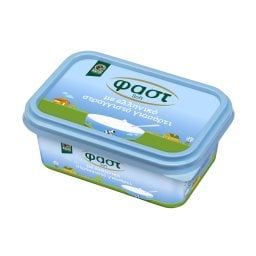 ΦΑΣΤ | Μαργαρίνη Soft Γιαούρτι 225g