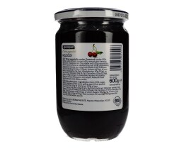 SPIN SPAN | Μαρμελάδα Έξτρα Κεράσι 600g