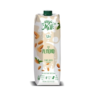 VEGAMILL | Ρόφημα Αμύγδαλο Ρύζι 950ml