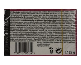 TRIDENT | TRIDENT MAX BAT/ΡΟ ΛEΜ ΠΤ1E 23Γ