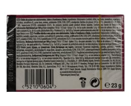 TRIDENT | TRIDENT MAX BAT/ΡΟ ΛEΜ ΠΤ1E 23Γ