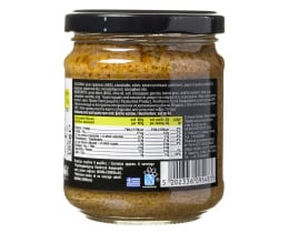 ΑΒ ΚΟΝΤΑ ΣΤΗΝ ΕΛΛΗΝΙΚΗ ΓΗ | OLIVES PASTE GREEN OLIVES 185 GR