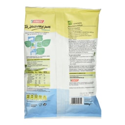 ΥΦΑΝΤΗΣ | Φασολάκια Στρογγυλά Κατεψυγμένα 800g+200g Δώρο