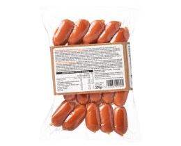 ΑΒ | Λουκάνικα Cocktail 220g