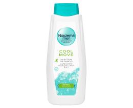 NOXZEMA | Αφρόλουτρο Men Cool Move 750ml
