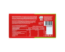 ΙΟΝ | Σοκολάτα Γάλακτος Στέβια 60gr