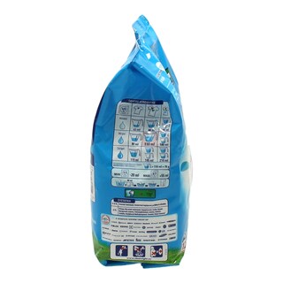 SKIP | ΣΚΟΝΗ ΣΑΚΟΥΛΑ ΑΠΟΡΡΥΠΑΝΤΙΚΟ ΠΛΥΝΤΗΡΙΟΥ ΡΟΥΧΩΝ ACTIVE CLEAN 12 ΜΕΖ