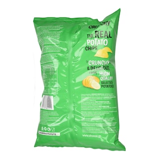 JUMBO | Τσιπς Crunchy Ρίγανη 150g