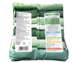 ΑΒ | Σκόνη Πλυντηρίου Ρούχων Δροσιά Εσπεριδοειδών 20 Μεζούρες