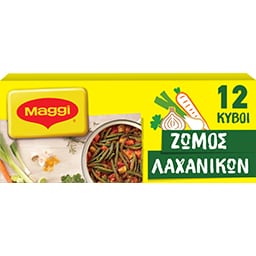 MAGGI