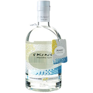 SKINOS | SKINOS ΜΑΣΤΙΧΑ SPIRIT LIMITED EDITION 700ML