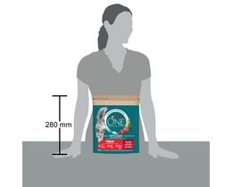 PURINA ONE | Γατοτροφή Sterilcat Βοδινό & Σιτάρι 800g