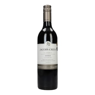 JACOB'S CREEK | Οίνος Ερυθρός Αυστραλίας Shiraz 750ml