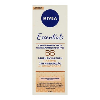 NIVEA | VISAGE | ΚΡΕΜΑ ΠΡΟΣΩΠΟΥ ΗΜΕΡΑΣ 50 ML