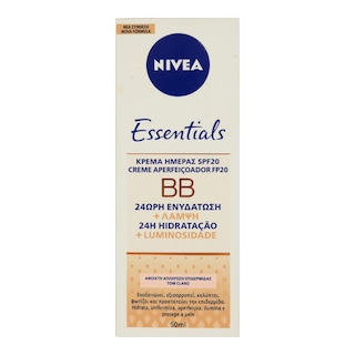 NIVEA | VISAGE | ΚΡΕΜΑ ΠΡΟΣΩΠΟΥ ΗΜΕΡΑΣ 50 ML