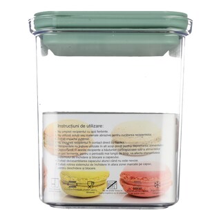 NEOFLAM | NEOFLAM FOOD CONTAINER SMART SEAL  1800ML