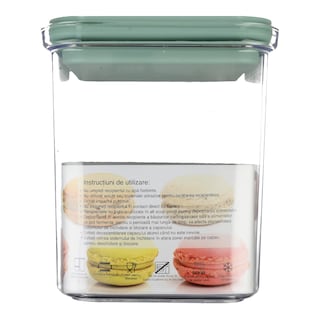 NEOFLAM | NEOFLAM FOOD CONTAINER SMART SEAL  1800ML