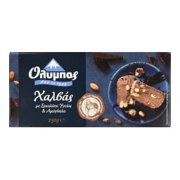 ΟΛΥΜΠΟΣ | HALVAS ALMOND 250GR