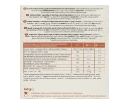 JACOBS | Κάψουλες Καφέ Cappuccino Dolce Gusto 14 Τεμάχια