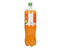 HBH | Αναψυκτικό Πορτοκαλάδα 1.5lt