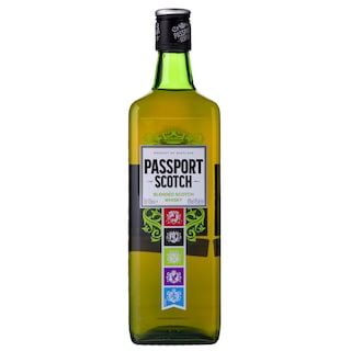 PASSPORT | Ουίσκι Scotch 700ml