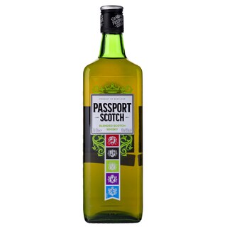 PASSPORT | WHISKY  700ML