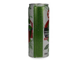 ΕΨΑ | GREEN TEA ΜΕ ΡΟΔΙ LIGHT ΚΟΥΤΙ 330 ML