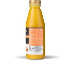 ΠΑΠΑΔΗΜΗΤΡΙΟΥ | MUSTARD WITH HONEY SQ. 300GR
