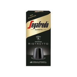 Κάψουλες Καφέ Espresso Ristretto 51g