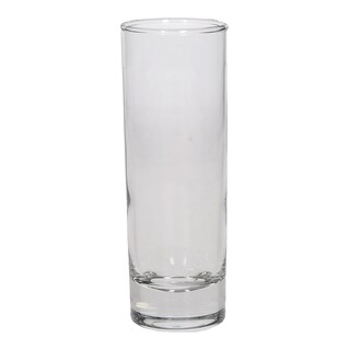 - | Ποτήρι Ούζου Λευκό 22cl 1 Τεμάχιο