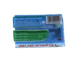 SCOTCH BRITE | Σφουγγαράκι Κουζίνας Μπλε 1 Τεμάχιο