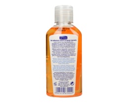 SEPTONA | Αντισηπτικό Gel Χεριών 70% Πορτοκάλι 80ml