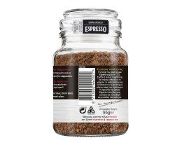 DOUWE EGBERTS | Instant Coffee Espresso 95g