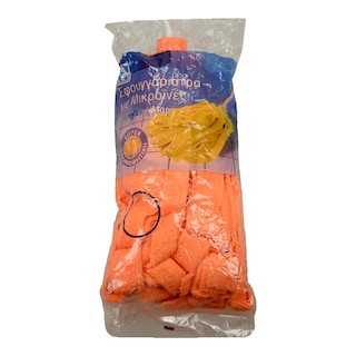 ΑΒ | ΣΦΟΥΓΓΑΡΙΣΤΡΑ MICROFIBER 1 ΤΕΜ