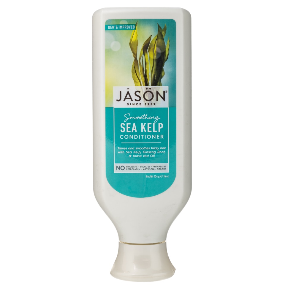 JASON Conditioner Sea Kelp 480ml