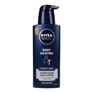 NIVEA | FOR MEN | BODY LOTION LOTION ΣΩΜΑΤΟΣ PROTECT & CARE 240ML